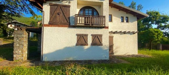 4غرفة فيلا في Cantalupo Ligure, Italy رقم 132911 7