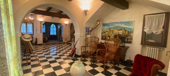 4غرفة فيلا في Cantalupo Ligure, Italy رقم 132911 29