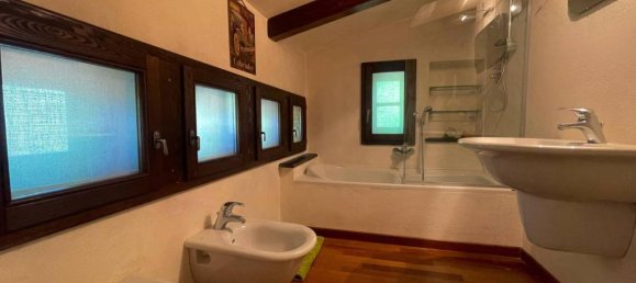 4غرفة فيلا في Cantalupo Ligure, Italy رقم 132911 41