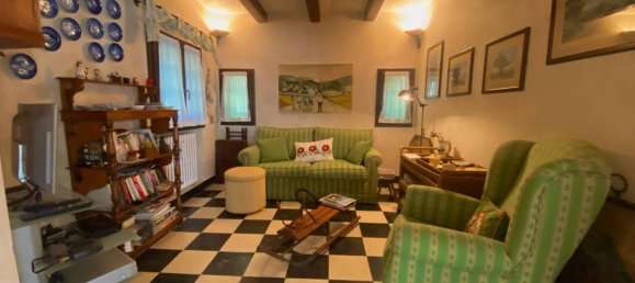 4غرفة فيلا في Cantalupo Ligure, Italy رقم 132911 23