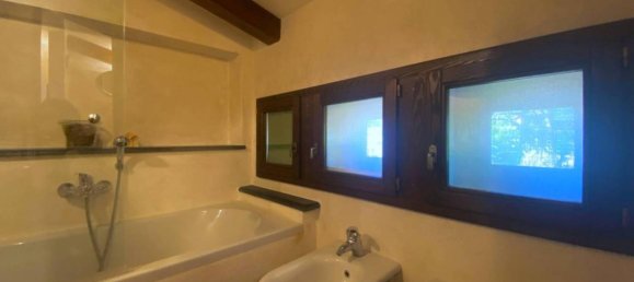 4غرفة فيلا في Cantalupo Ligure, Italy رقم 132911 45