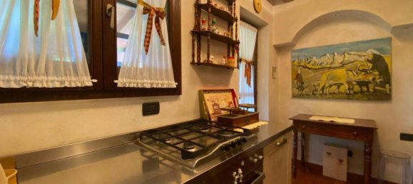 4غرفة فيلا في Cantalupo Ligure, Italy رقم 132911 25