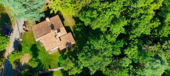 4غرفة فيلا في Cantalupo Ligure, Italy رقم 132911 4