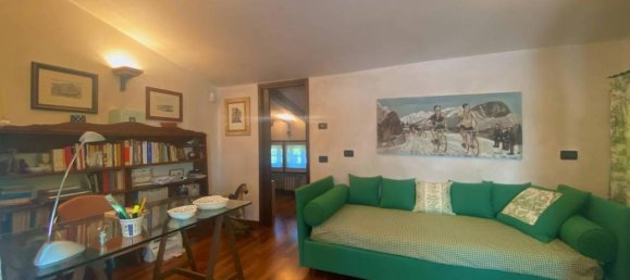 4غرفة فيلا في Cantalupo Ligure, Italy رقم 132911 38