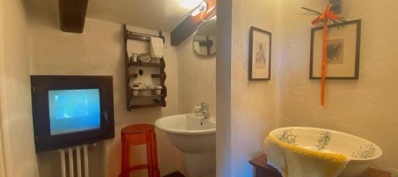 4غرفة فيلا في Cantalupo Ligure, Italy رقم 132911 43