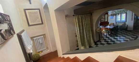 4غرفة فيلا في Cantalupo Ligure, Italy رقم 132911 31