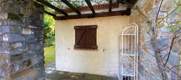 4غرفة فيلا في Cantalupo Ligure, Italy رقم 132911 6