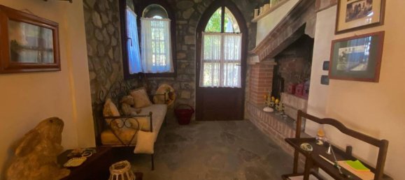 4غرفة فيلا في Cantalupo Ligure, Italy رقم 132911 19