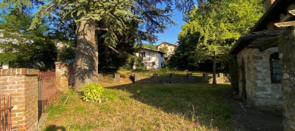 4غرفة فيلا في Cantalupo Ligure, Italy رقم 132911 12