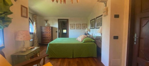 4غرفة فيلا في Cantalupo Ligure, Italy رقم 132911 42