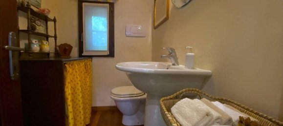 4غرفة فيلا في Cantalupo Ligure, Italy رقم 132911 27