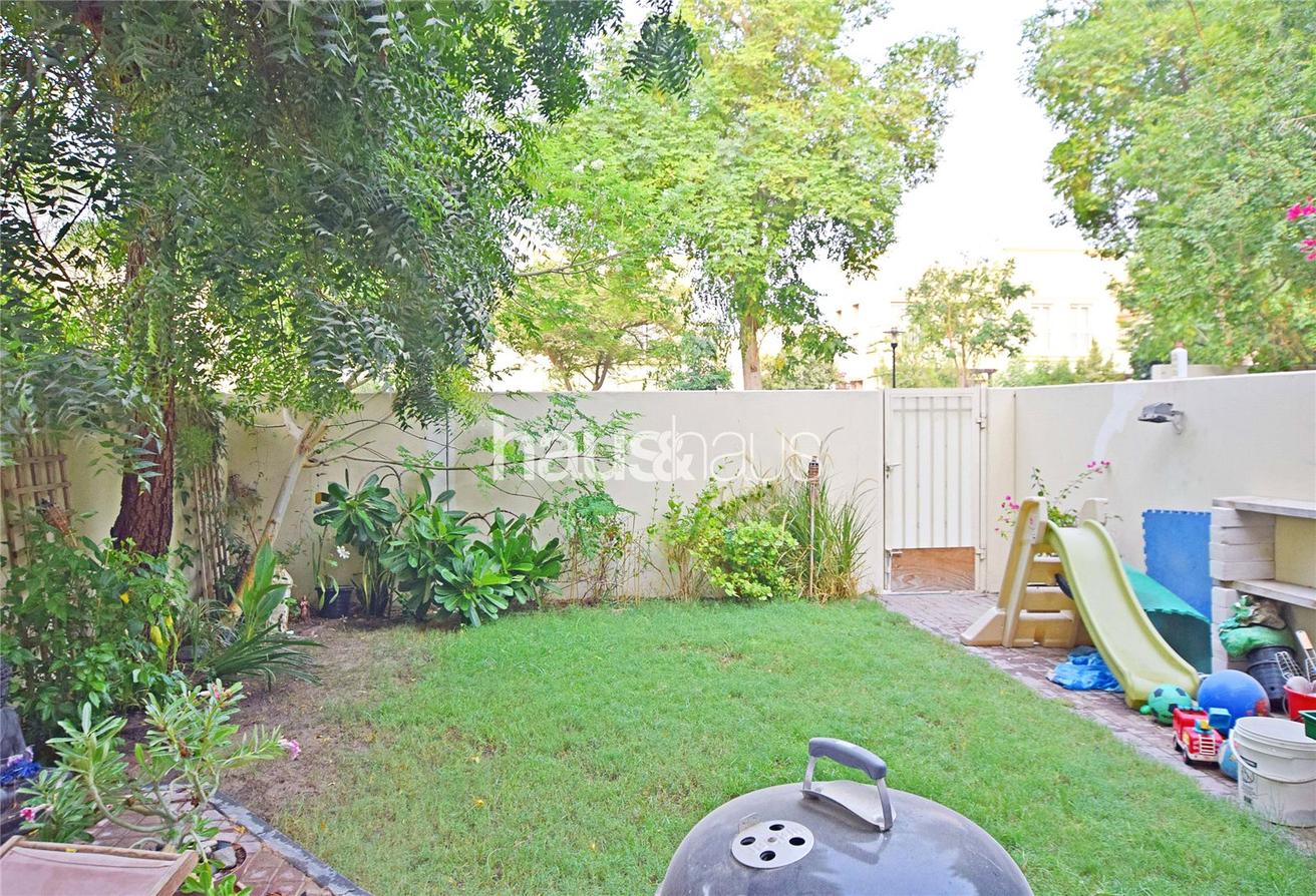 2 Schlafzimmer Villa in The Springs, UAE, Nr. 99925