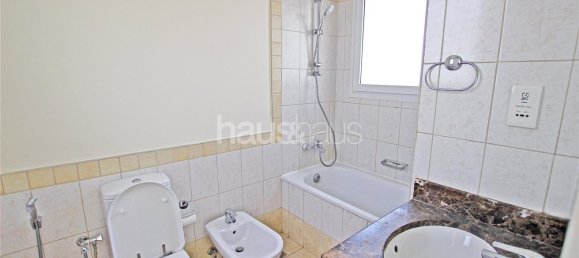 2 Schlafzimmer Villa in The Springs, UAE, Nr. 99925 4