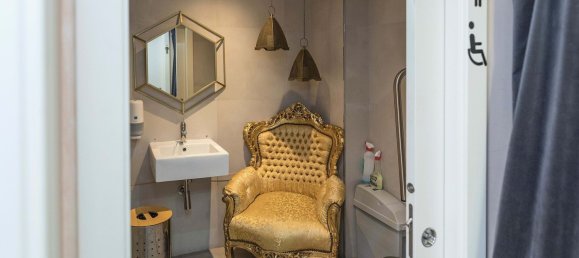 Bâtiment à Oeiras, Portugal 150m² No. 98861 14