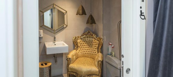 Bâtiment à Oeiras, Portugal 150m² No. 98861 13