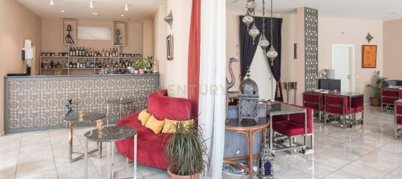 Bâtiment à Oeiras, Portugal 150m² No. 98861 11