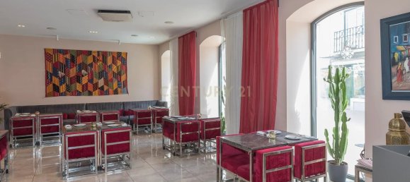 Bâtiment à Oeiras, Portugal 150m² No. 98861 17