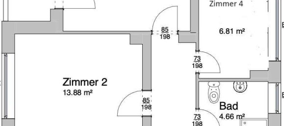 3 bedrooms Apartment in Lankwitz, Germany No. 34950 33