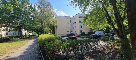 3 bedrooms Apartment in Lankwitz, Germany No. 34950 11