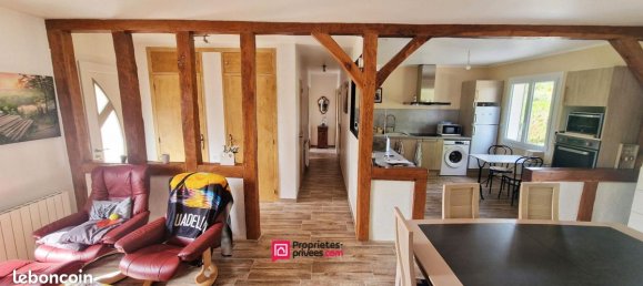 5 غرف نوم قلاع في Saint-Aignan, France رقم 273510 7