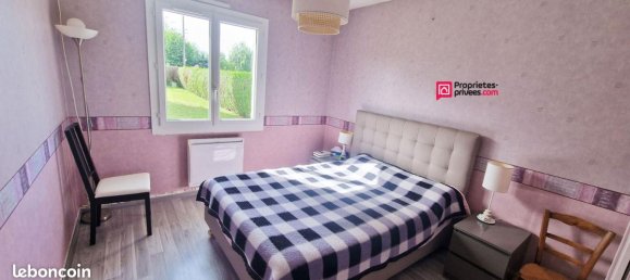 5 غرف نوم قلاع في Saint-Aignan, France رقم 273510 9