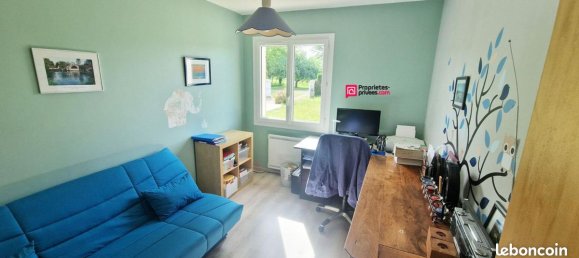 5 غرف نوم قلاع في Saint-Aignan, France رقم 273510 11