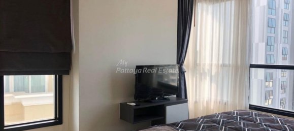 2 Schlafzimmer Eigentumswohnung in Pattaya, Thailand, Nr. 57781 5