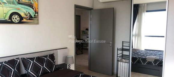 2 Schlafzimmer Eigentumswohnung in Pattaya, Thailand, Nr. 57781 4