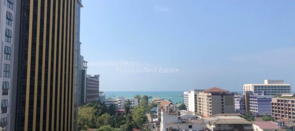 2 Schlafzimmer Eigentumswohnung in Pattaya, Thailand, Nr. 57781 8