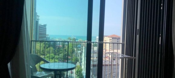 2 Schlafzimmer Eigentumswohnung in Pattaya, Thailand, Nr. 57781 10