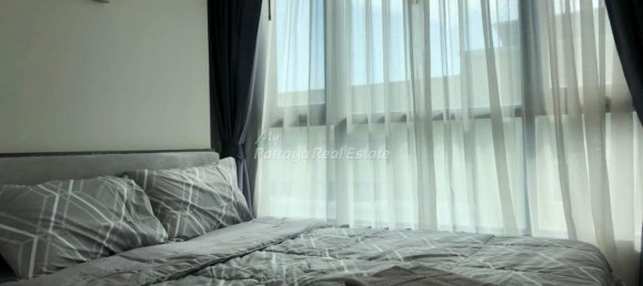 2 Schlafzimmer Eigentumswohnung in Pattaya, Thailand, Nr. 57781 7