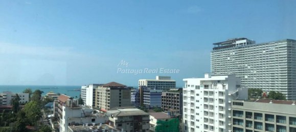 2 Schlafzimmer Eigentumswohnung in Pattaya, Thailand, Nr. 57781 9