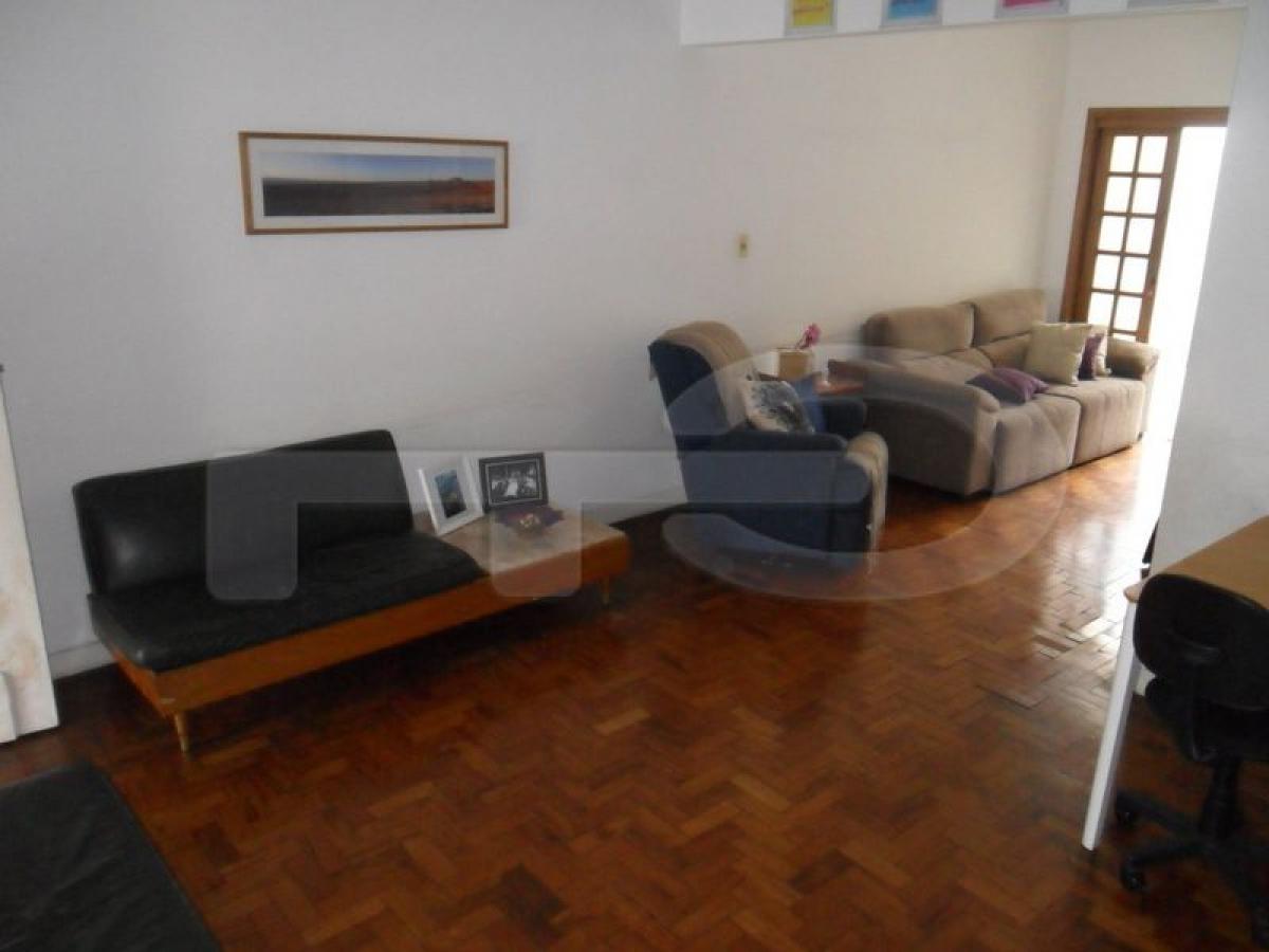 Дом с 2 спальнями в Сан-Паулу, Бразилия № 472174