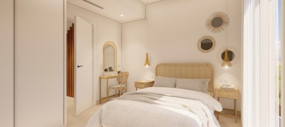 3 Schlafzimmer Villa in Pilar de la Horadada, Spain, Nr. 5875 13