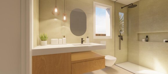 3 Schlafzimmer Villa in Pilar de la Horadada, Spain, Nr. 5875 24