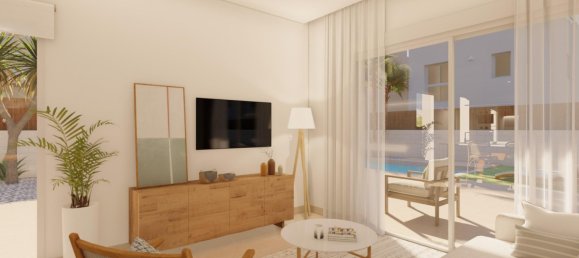 3 Schlafzimmer Villa in Pilar de la Horadada, Spain, Nr. 5875 6