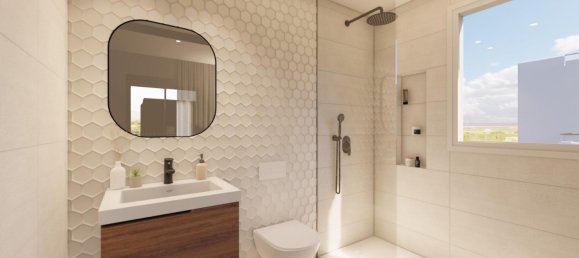 3 Schlafzimmer Villa in Pilar de la Horadada, Spain, Nr. 5875 21