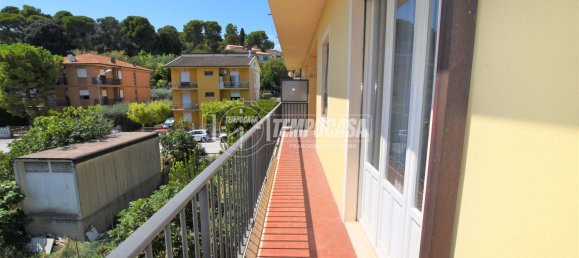 4 bedrooms Apartment in Porto San Giorgio, Italy No. 352039 29