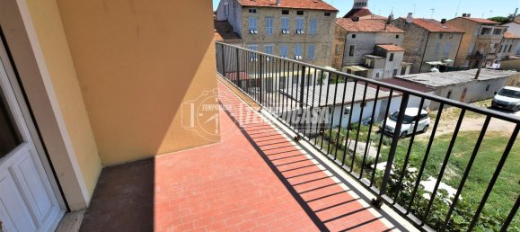 4 bedrooms Apartment in Porto San Giorgio, Italy No. 352039 26