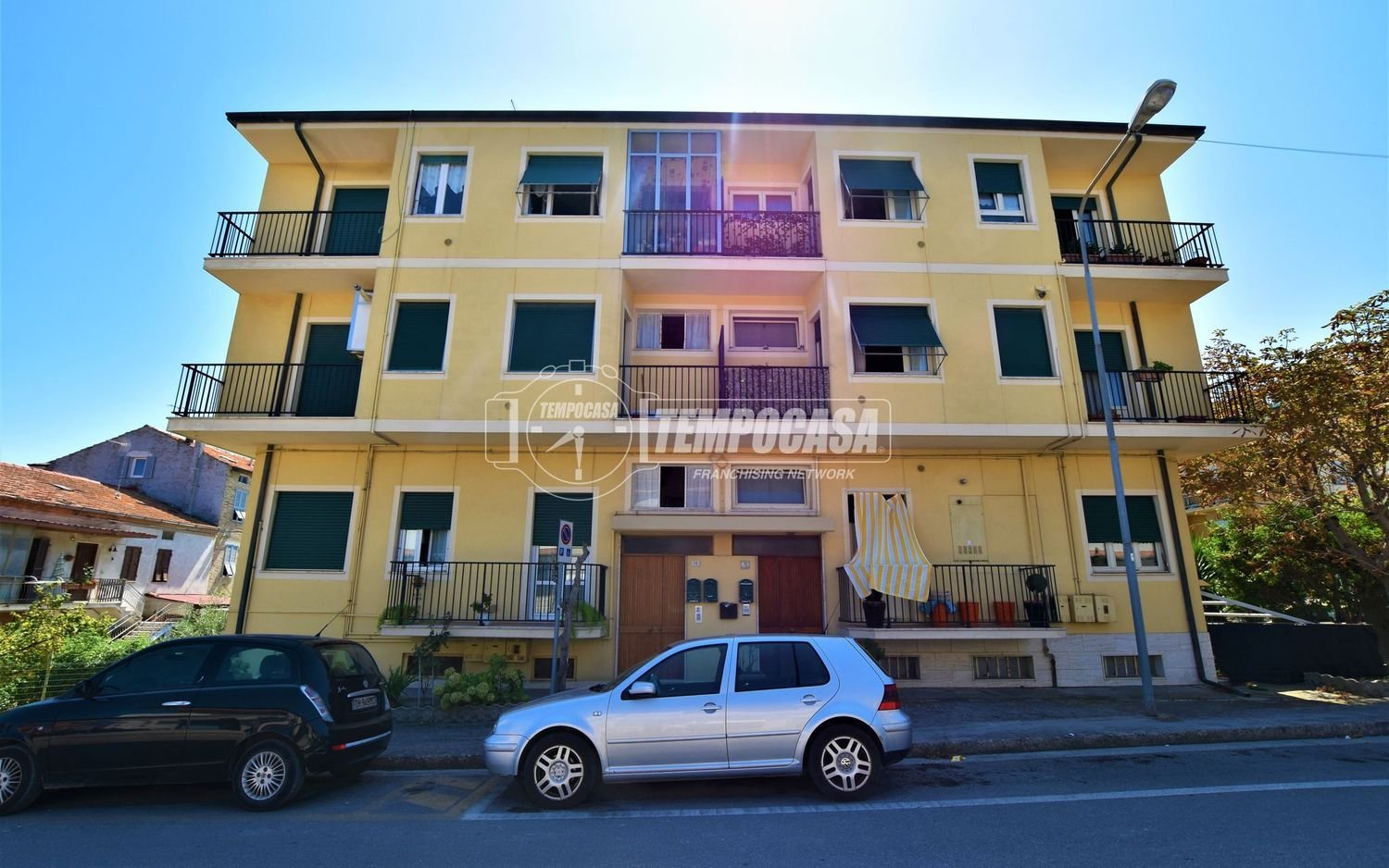 4 bedrooms Apartment in Porto San Giorgio, Italy No. 352039