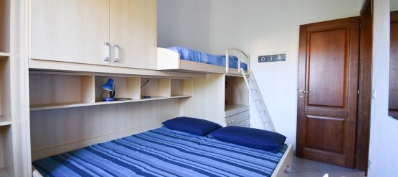 Apartamento T2 em San Teodoro, Italy N.º 260351 24