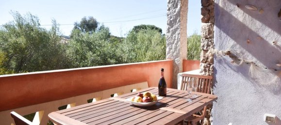 Apartamento T2 em San Teodoro, Italy N.º 260351 14