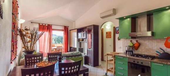 Apartamento T2 em San Teodoro, Italy N.º 260351 11