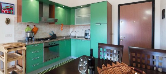 Apartamento T2 em San Teodoro, Italy N.º 260351 13