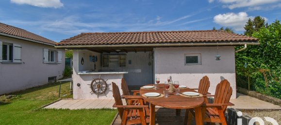 5غرفة منزل في Isere, France رقم 343984 12