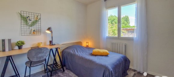 5غرفة منزل في Isere, France رقم 343984 9