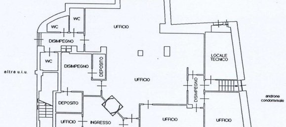 270m² Commercial property in Moncalieri, Italy No. 352574 5