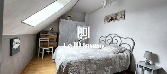 7 bedrooms House in Nantes, France No. 281270 11