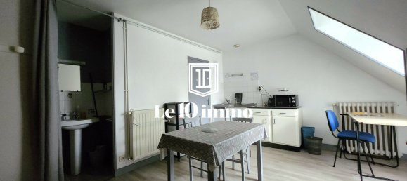 7 bedrooms House in Nantes, France No. 281270 15