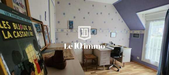 7 bedrooms House in Nantes, France No. 281270 12